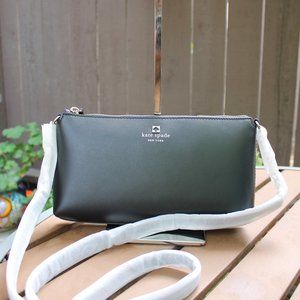 kate spade Bags - kate spade weller street declan leather bag kate spade Bags - kate spade weller street declan leather bag